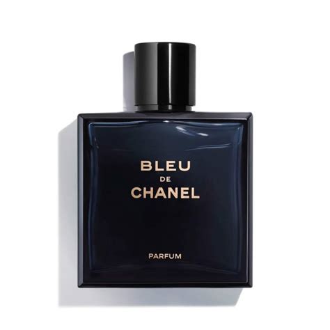 chanel bleu parfum 150ml the bay|Chanel bleu perfume online.